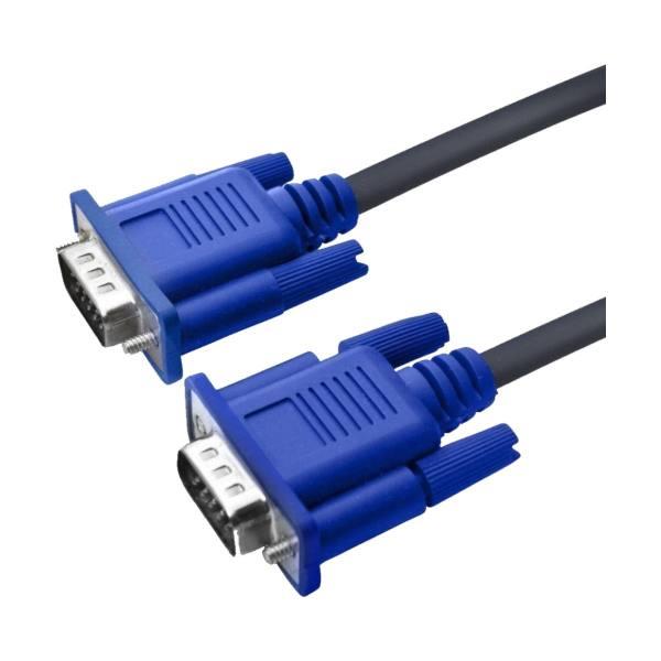 کابل VGA دی نت مدل VG-01  طول 3 متر